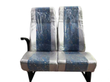 乘客座椅4
