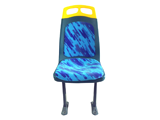 公交座椅JL05G-03A