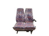 乘客座椅8