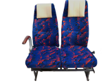 乘客座椅5